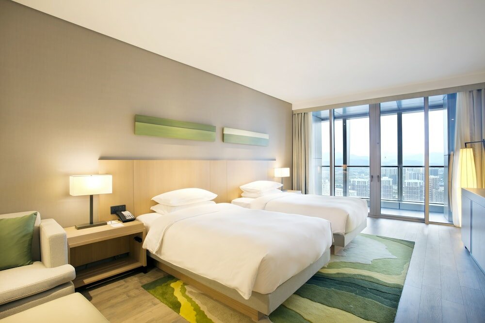 Фото Hyatt Place Sanya City Center