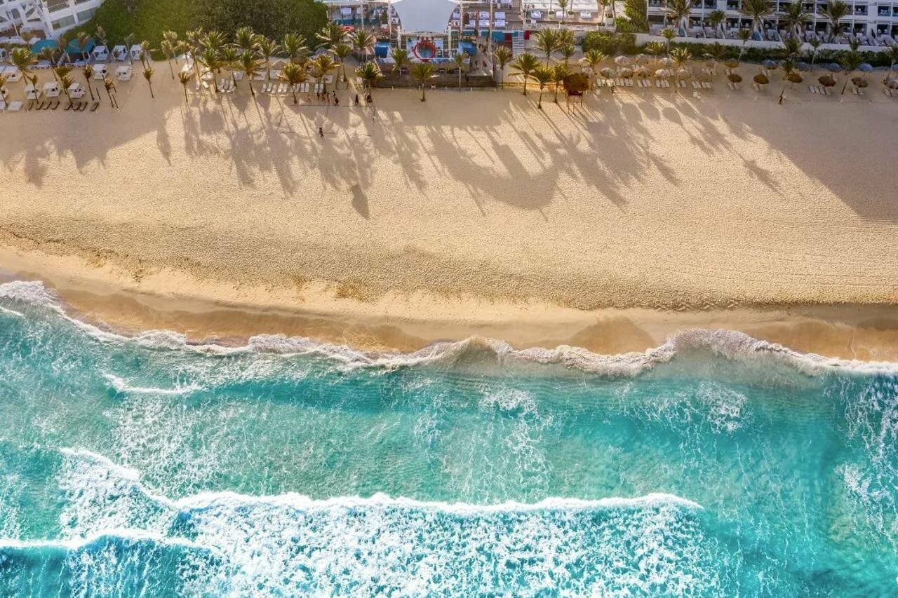 Фото Grand Oasis Cancun