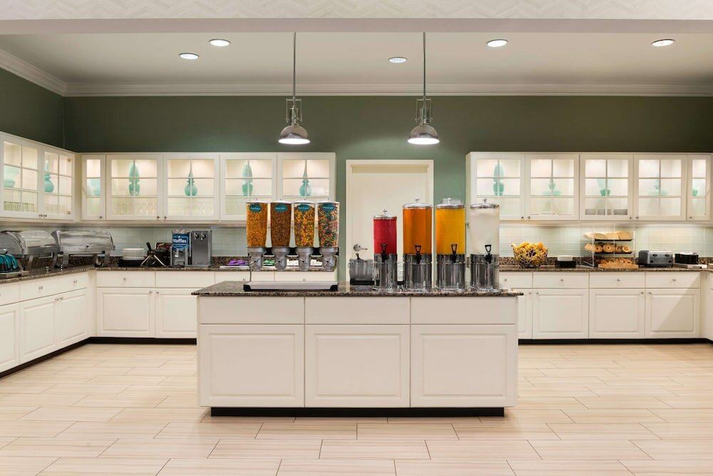 Фото Homewood Suites by Hilton Charleston - Mount Pleasant