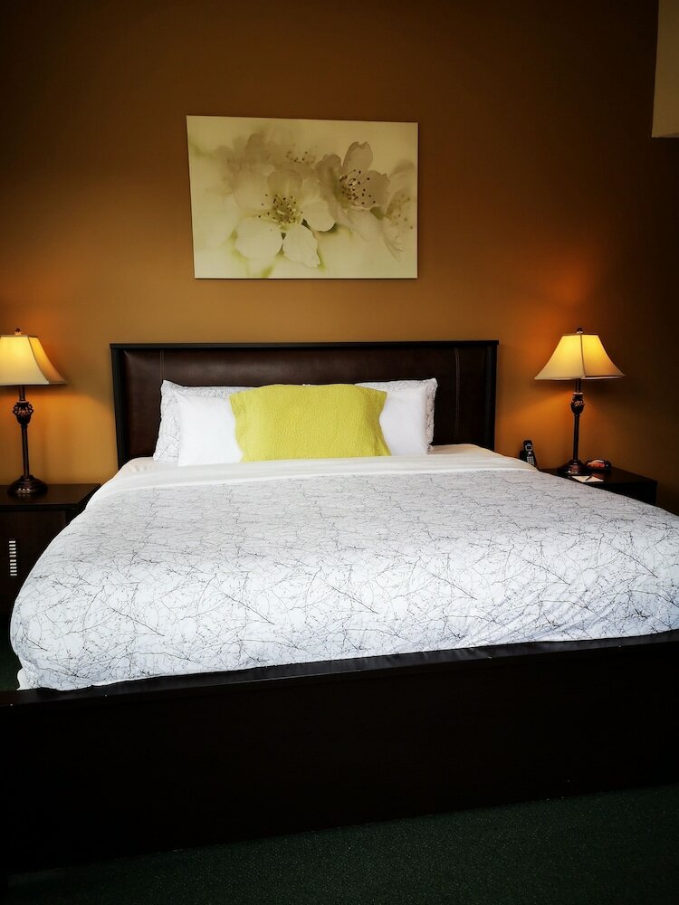 Фото Mountain View Inn