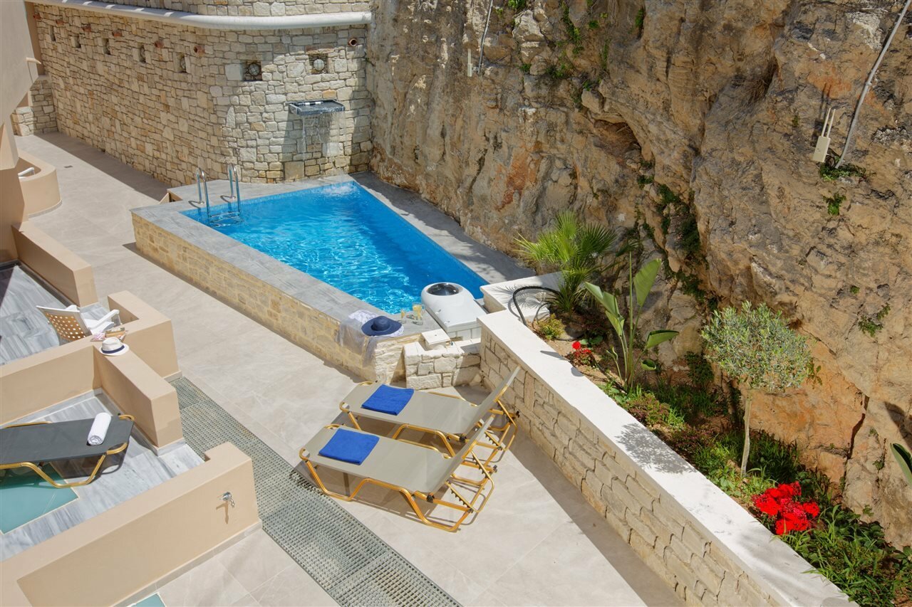 Фото Archipelagos Hotel