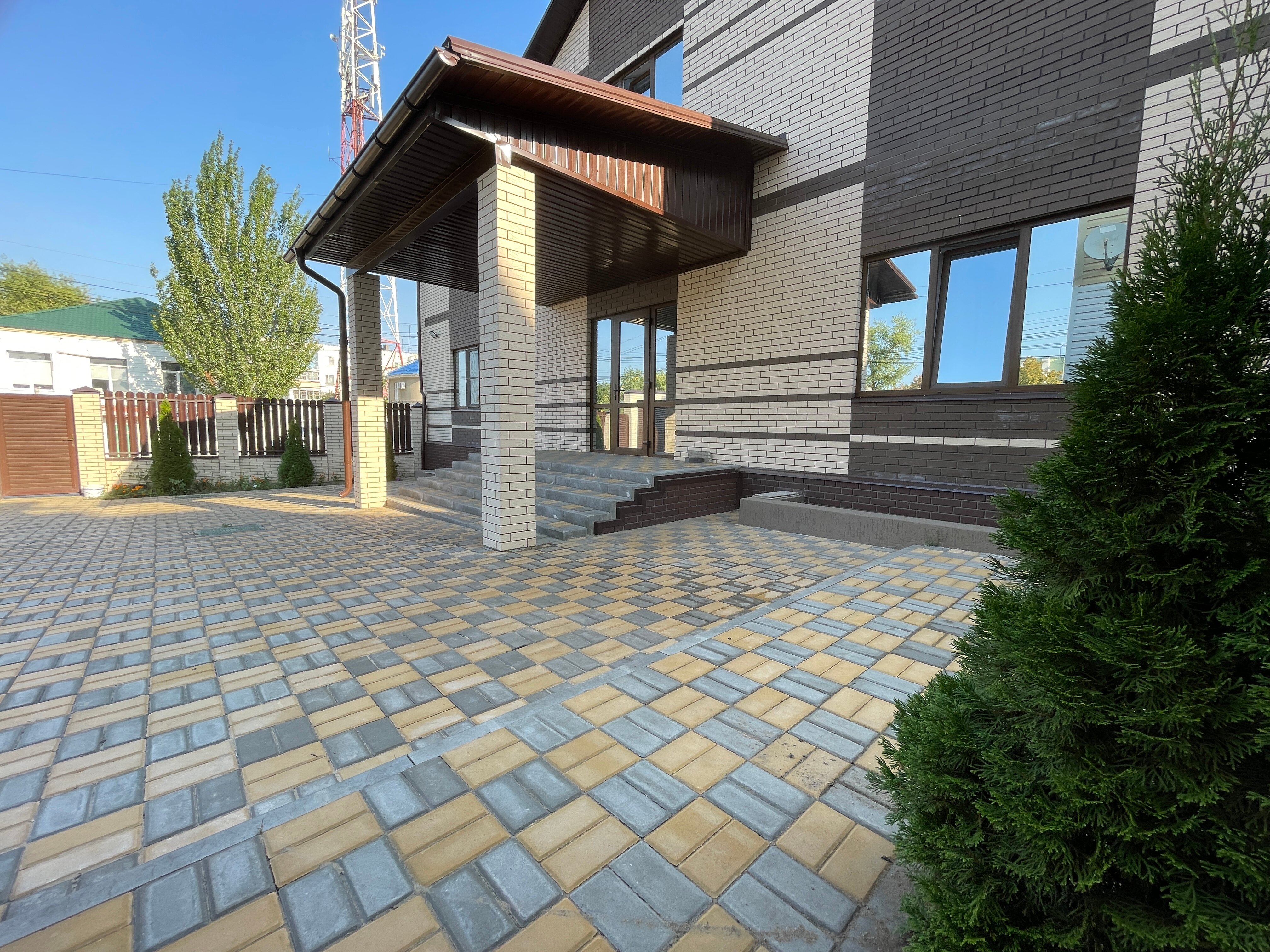 Фото Радуга