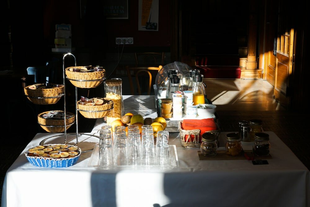 Фото Hotel du Simplon