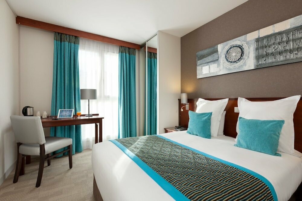 Hotel Hotel Bootcamp, Issy‑les‑Moulineaux, photo