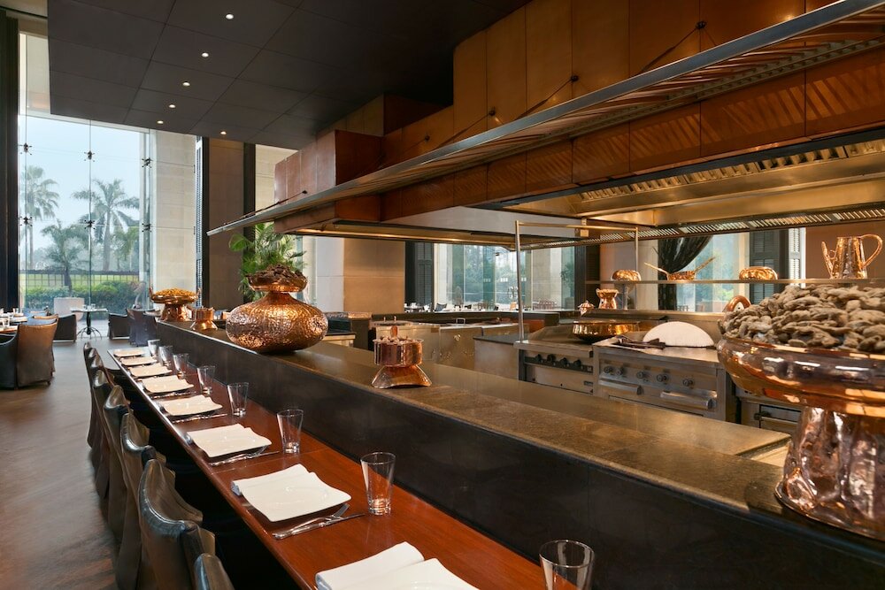 Фото Hyatt Regency Kolkata