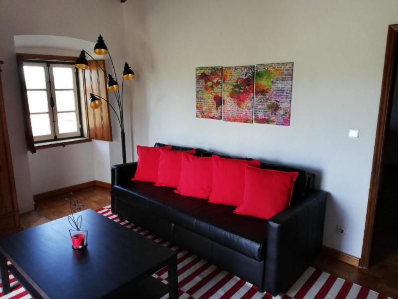 Фото Quinta dos Ribeiros