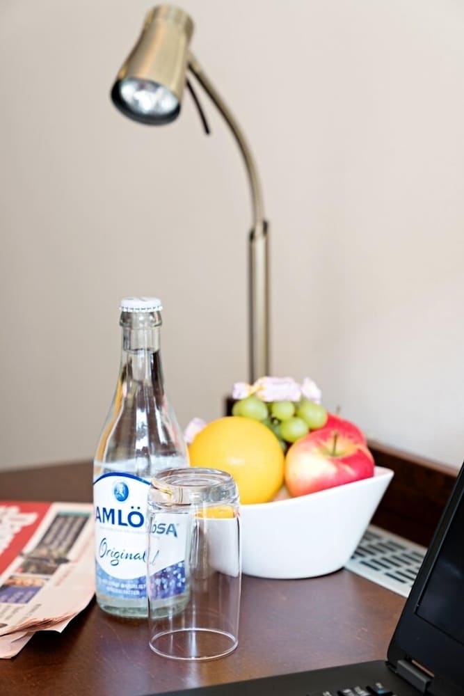 Фото Mjolby Stadshotell