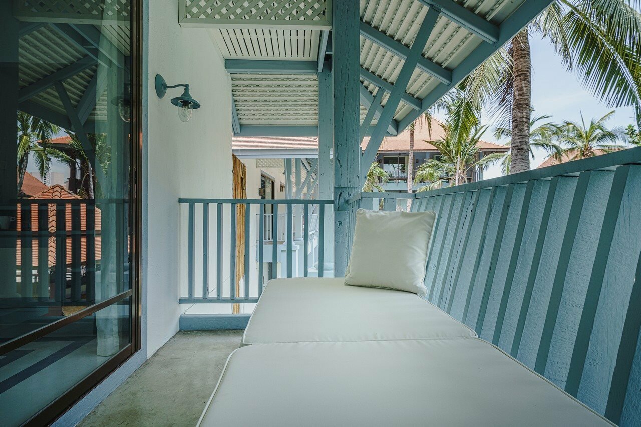 Фото The Peri Hotel Hua Hin