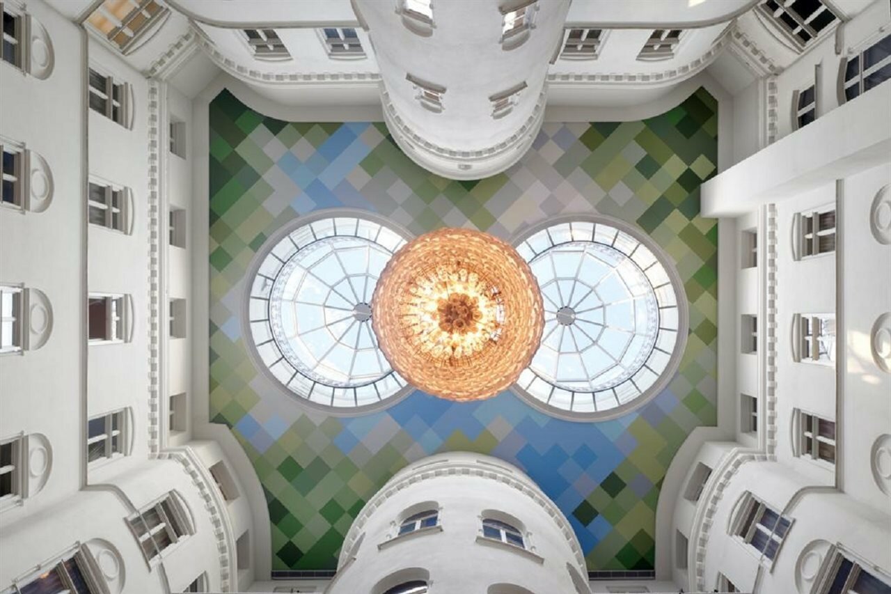 Фото отеля 4