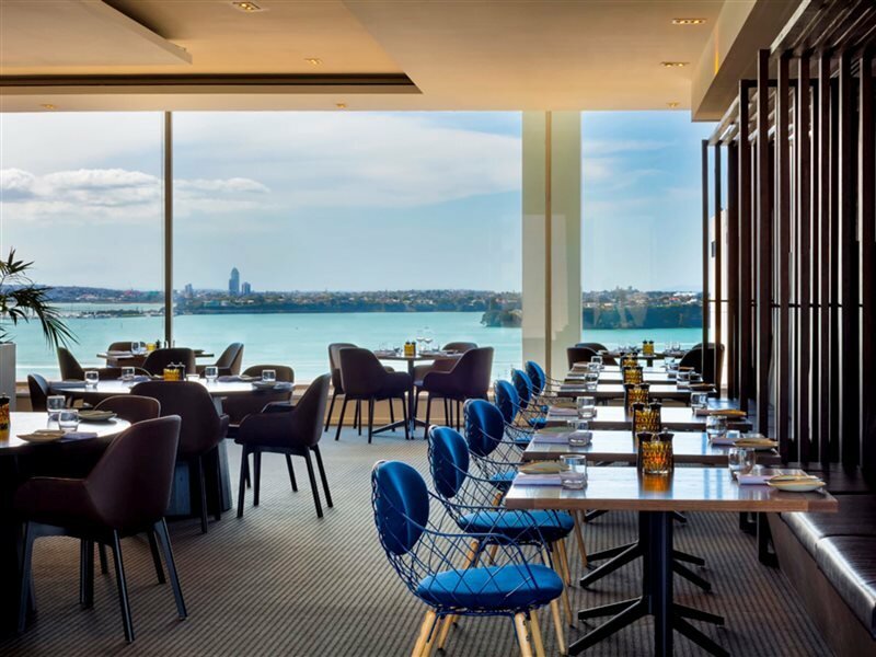 Фото Mövenpick Hotel Auckland