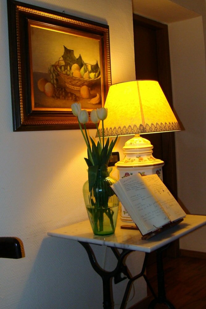 Фото Soggiorno Michelangelo