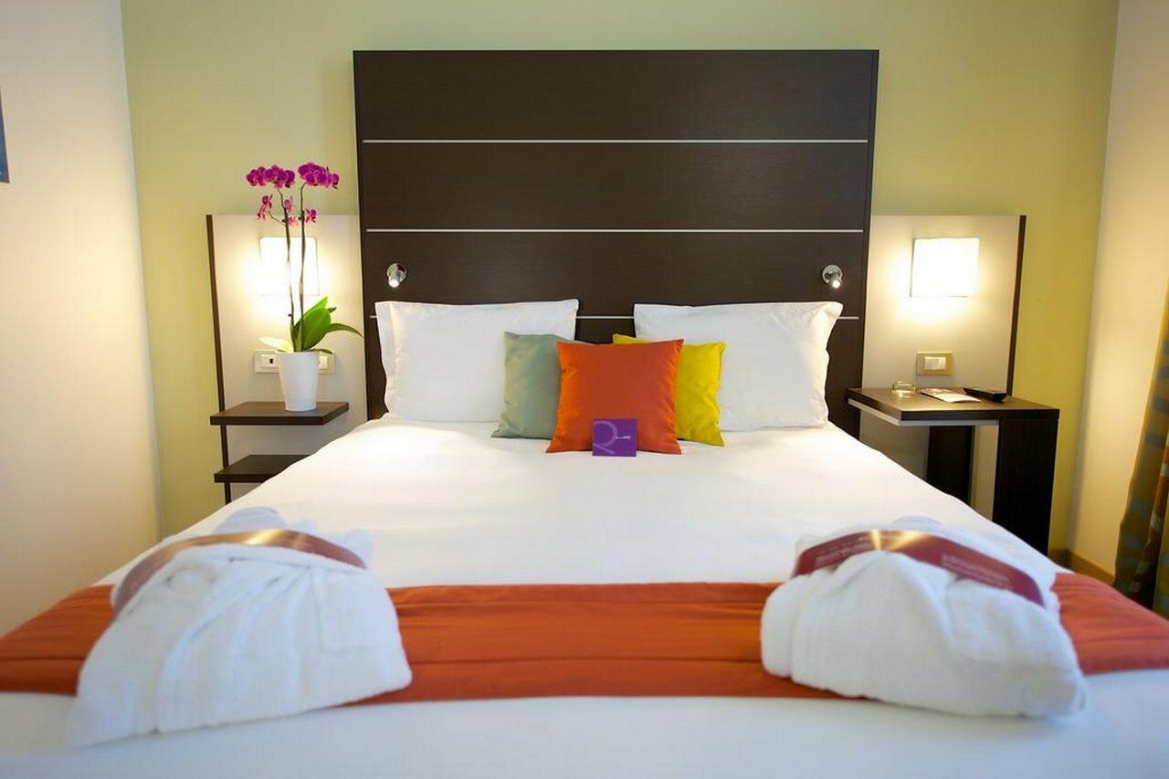 Фото Mercure Napoli Centro Angioino