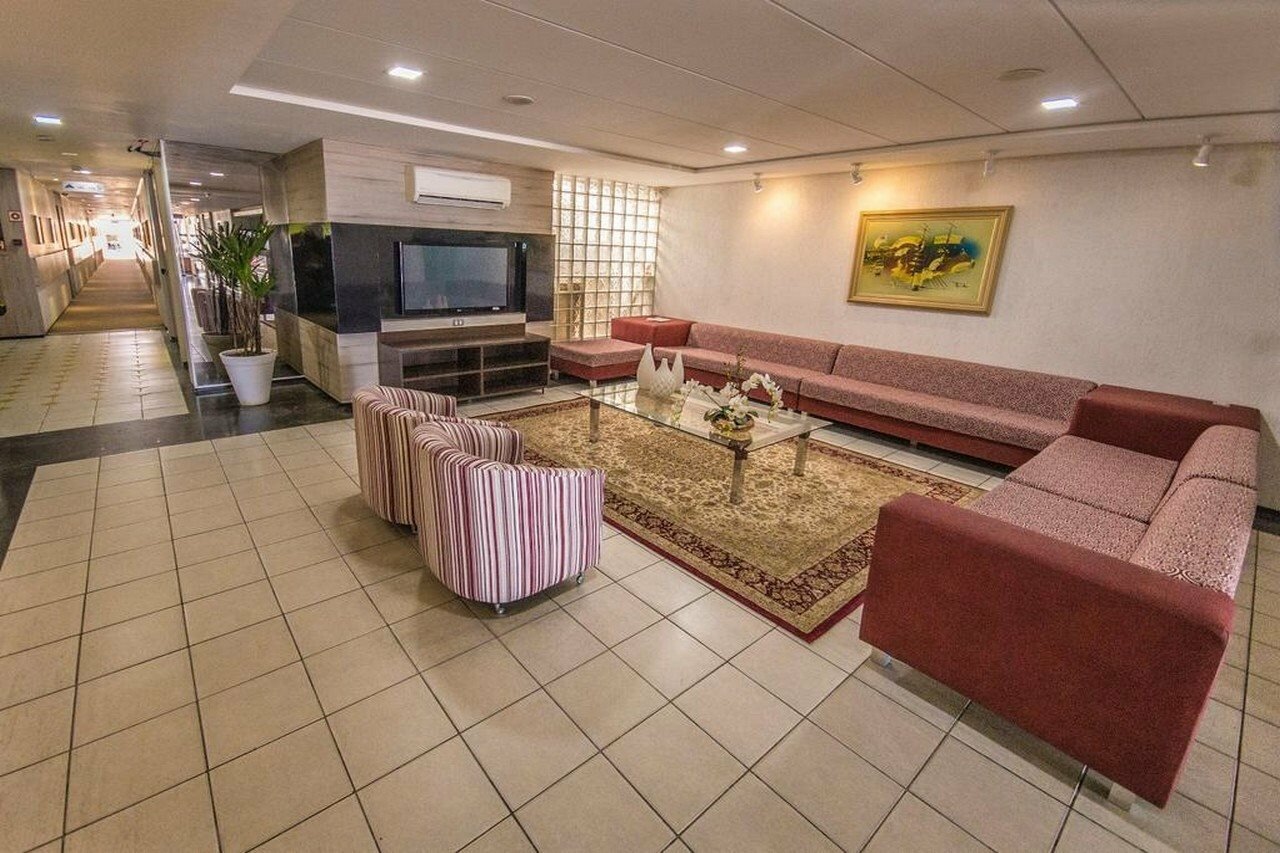Фото Netuanah Praia Hotel