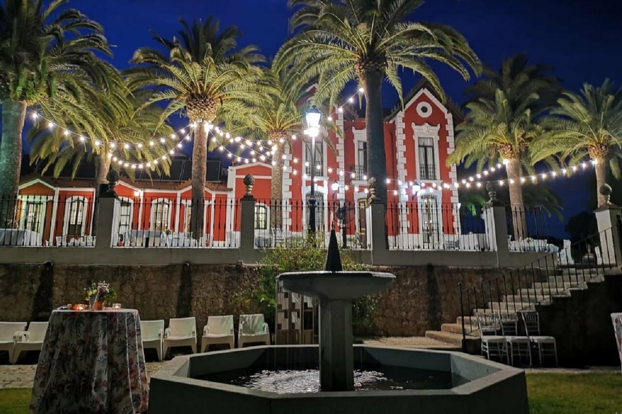 Фото Hotel Finca Los Abetos