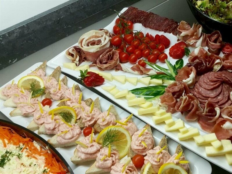 Фото Arena Mar Hotel & SPA