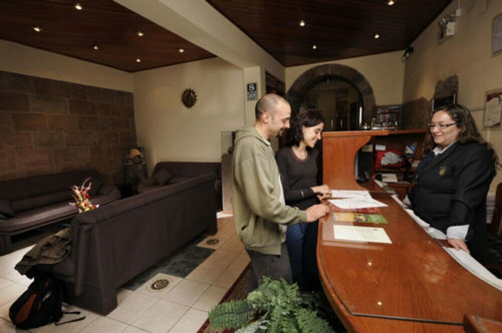 Фото Del Prado Inn