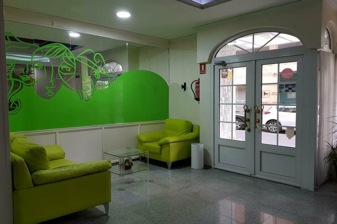 Фото отеля 5