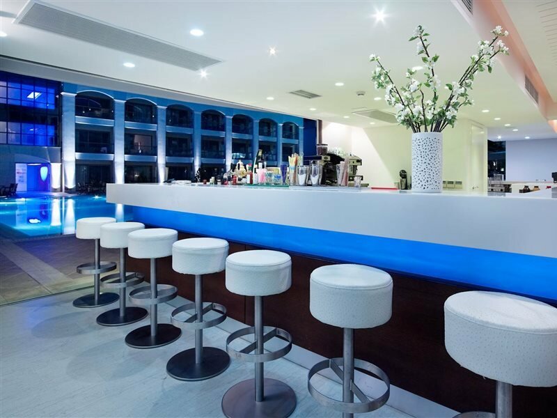 Фото Albatros SPA & Resort Hotel
