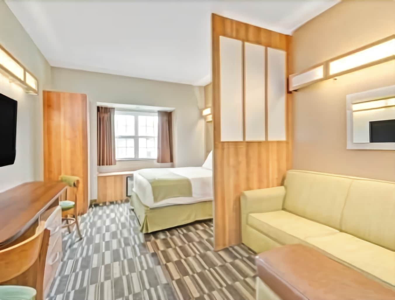 Фото Microtel Inn & Suites by Wyndham York