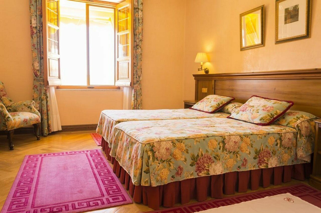 Фото Hotel Finca Torremilanos