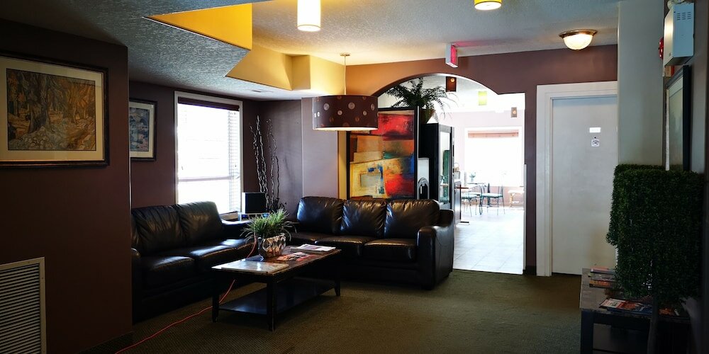 Фото Mountain View Inn