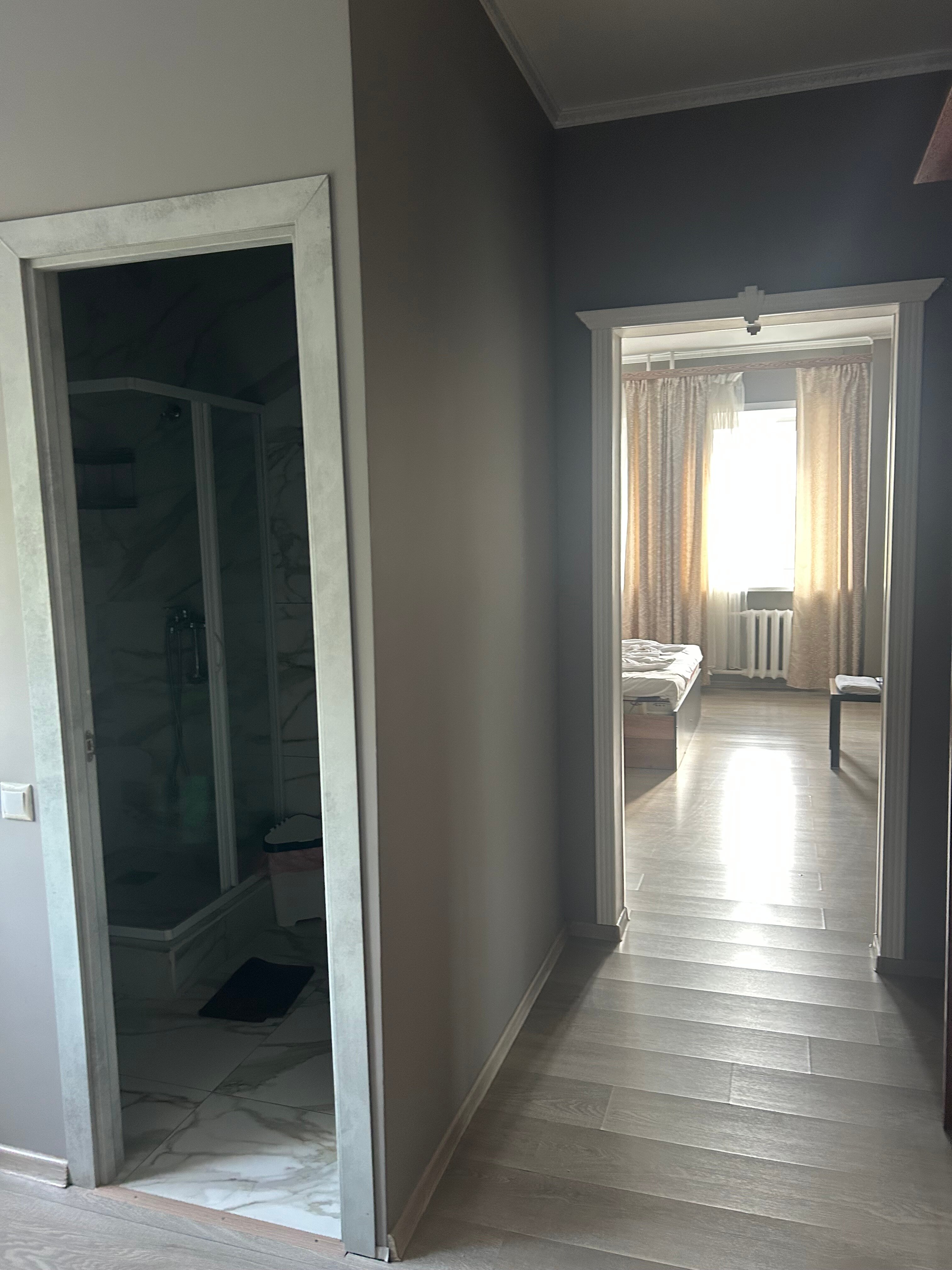 Фото Страйк