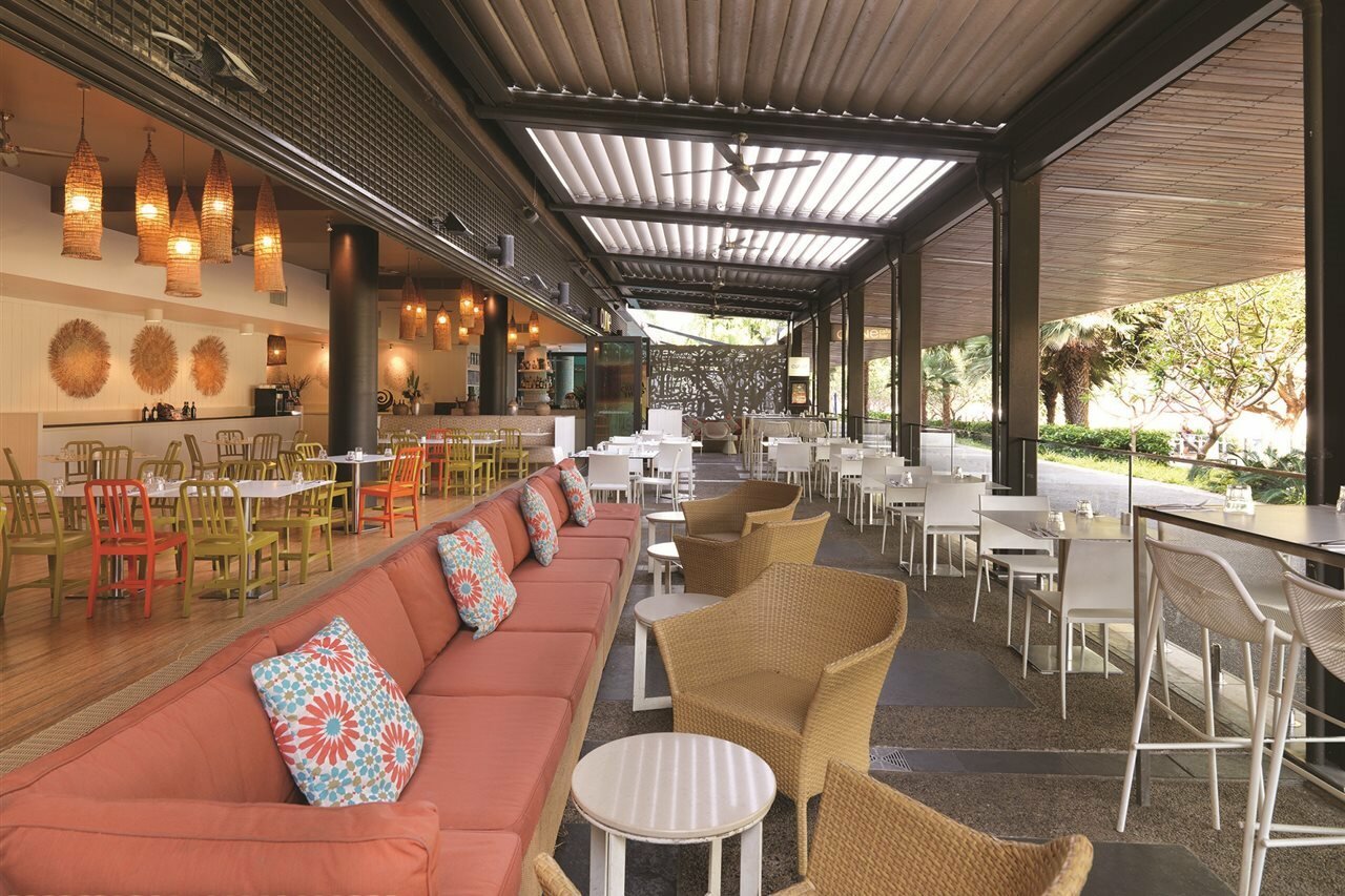 Фото Adina Apartment Hotel Darwin Waterfront