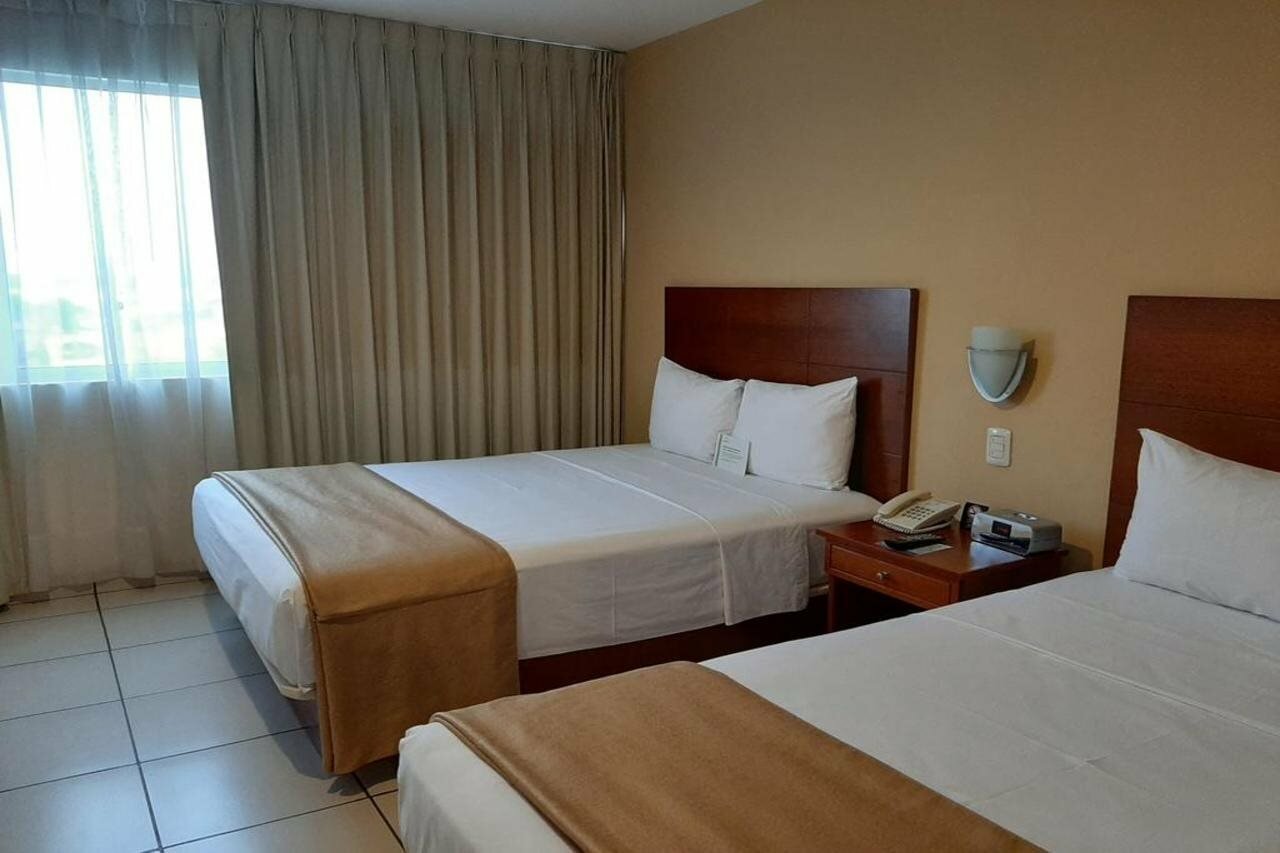 Фото Wyndham Costa del Sol Pucallpa