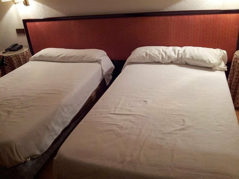 Фото Hotel Monterrey