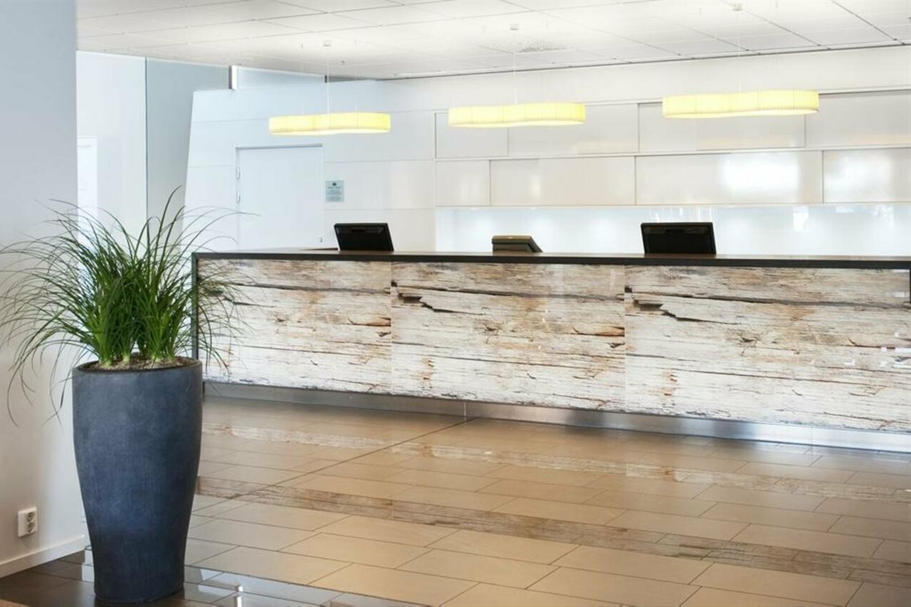 Фото Scandic Karlskrona