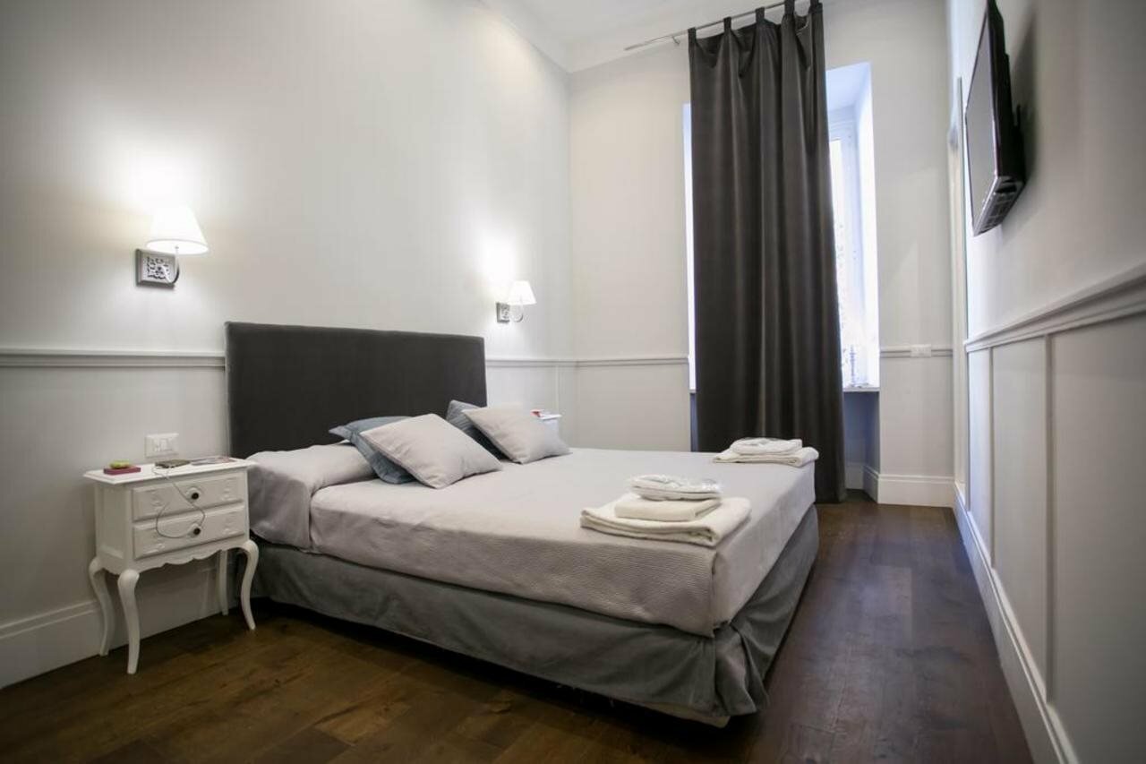 Фото Relais della Torre