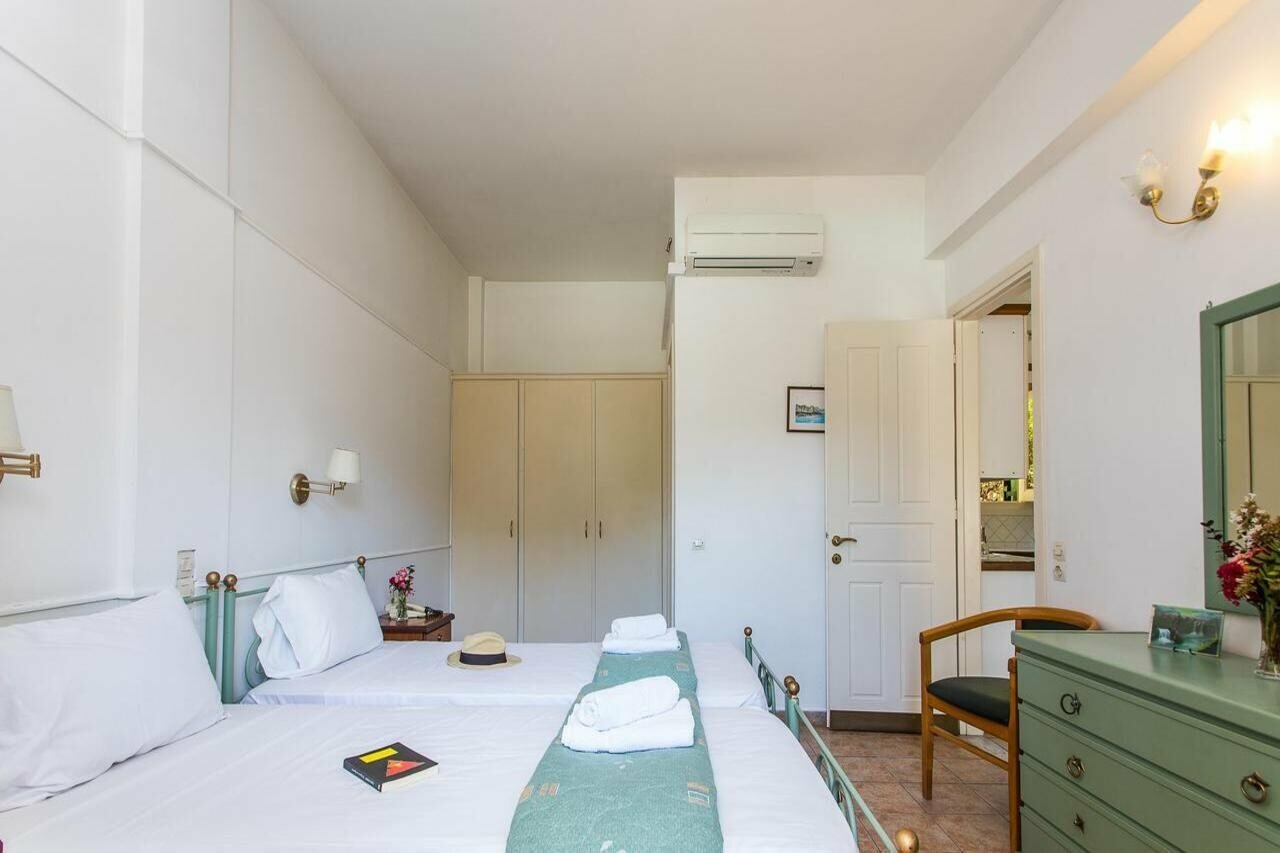 Фото Paradise Inn