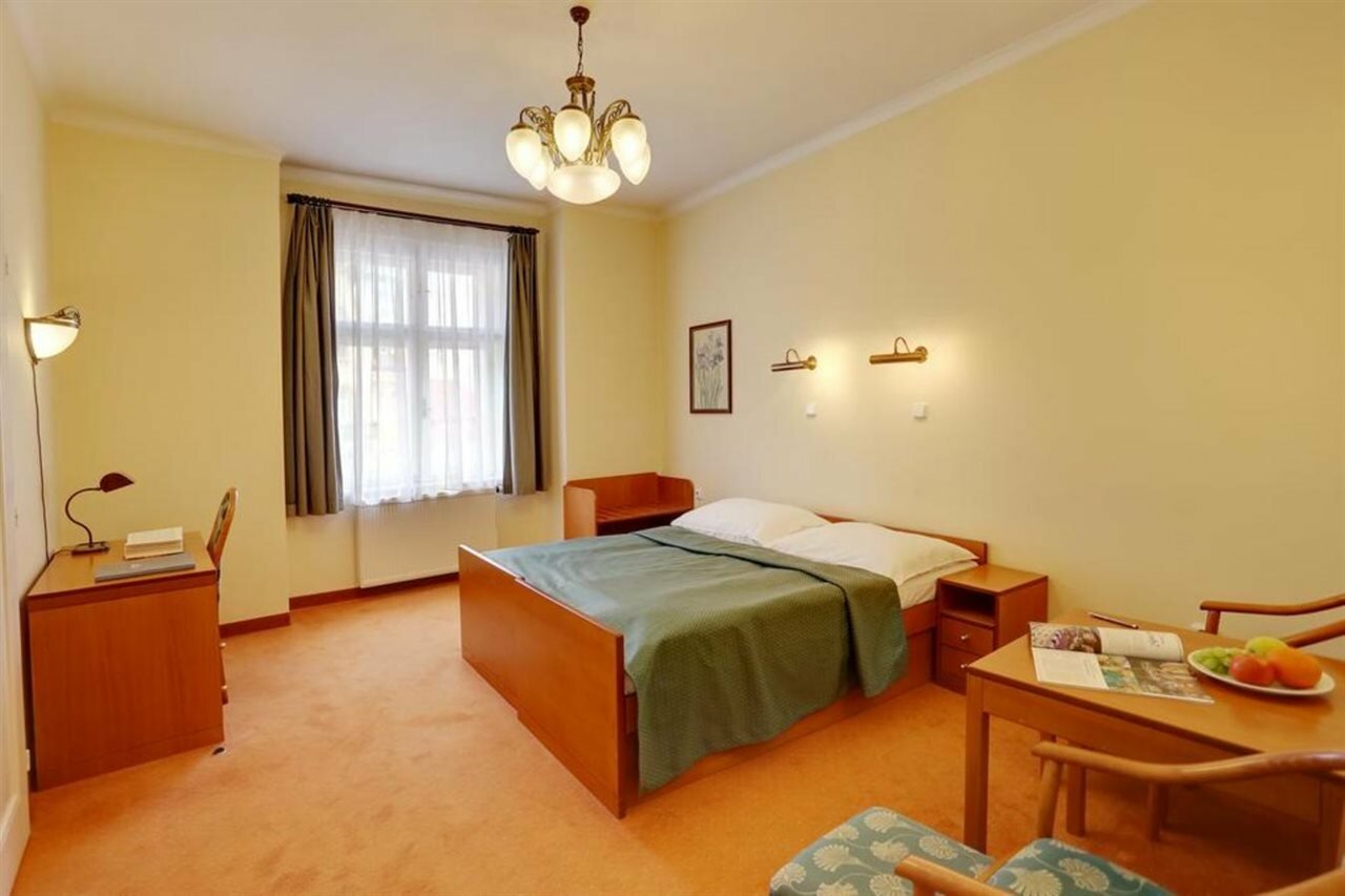 Фото Astoria Hotel & Medical SPA