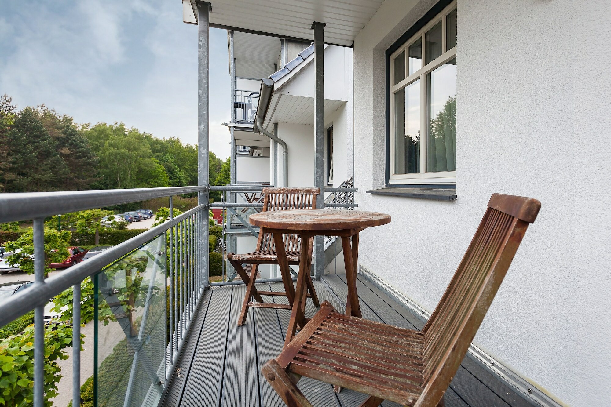 Фото Hotel Vier Jahreszeiten Kühlungsborn