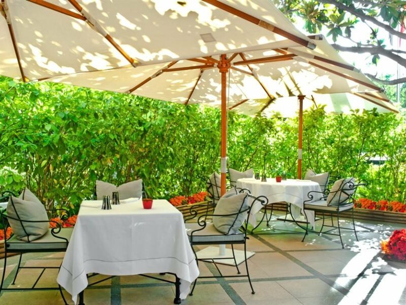 Фото Rosewood Villa Magna