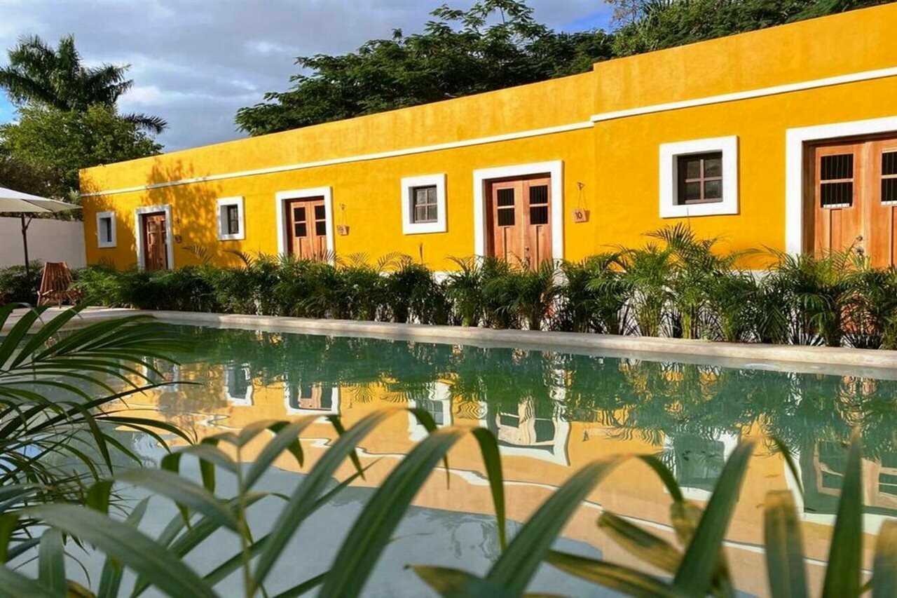 Фото Hotel Unknown