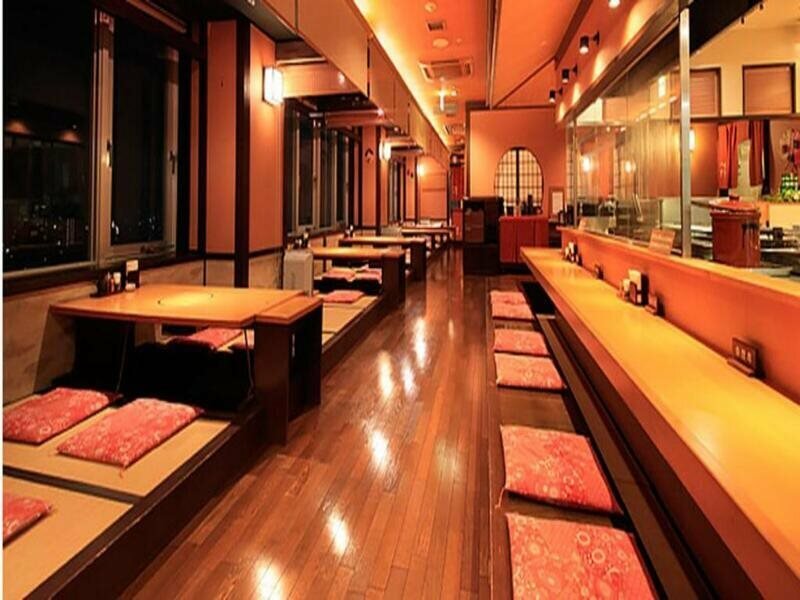 Фото Kofu Washington Hotel Plaza