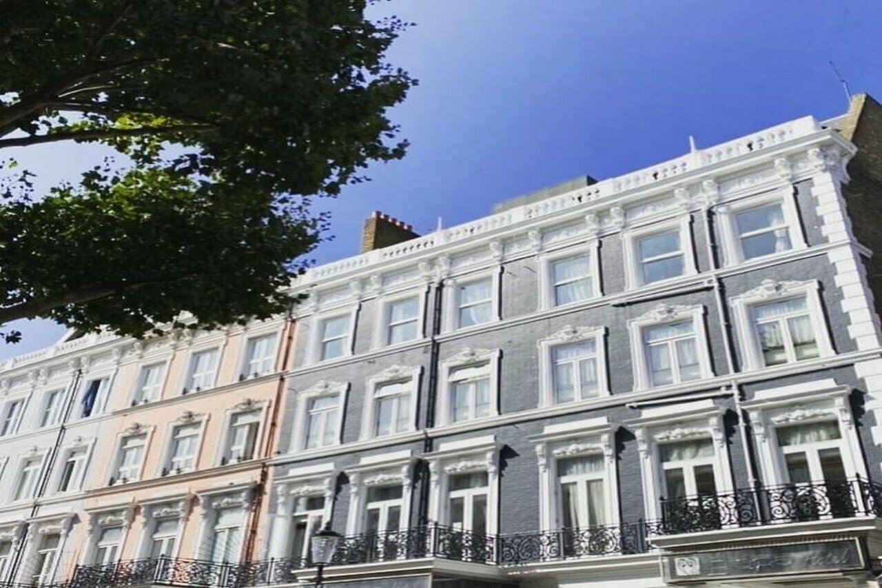 Фото My Place Hotel