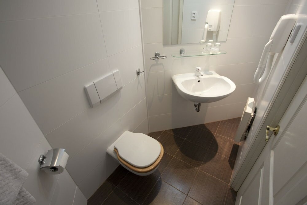 Фото Hotel U Krize