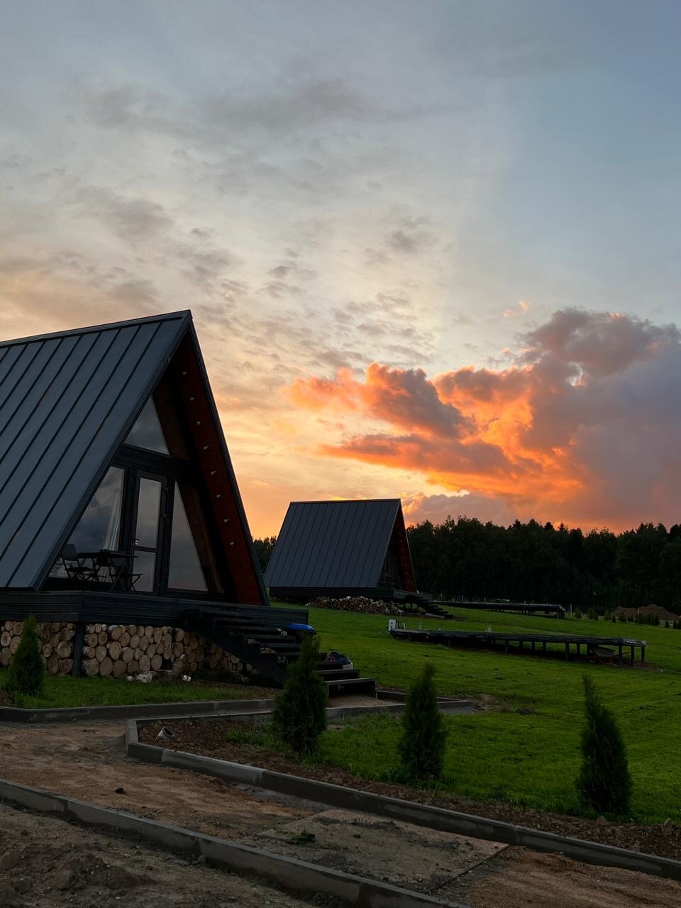 Фото Вондига парк