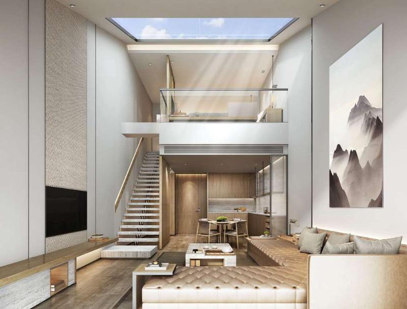 Фото Hilton Lijiang