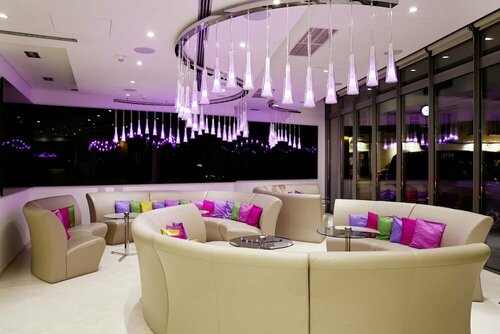 Гостиница Hotel Josef в Праге