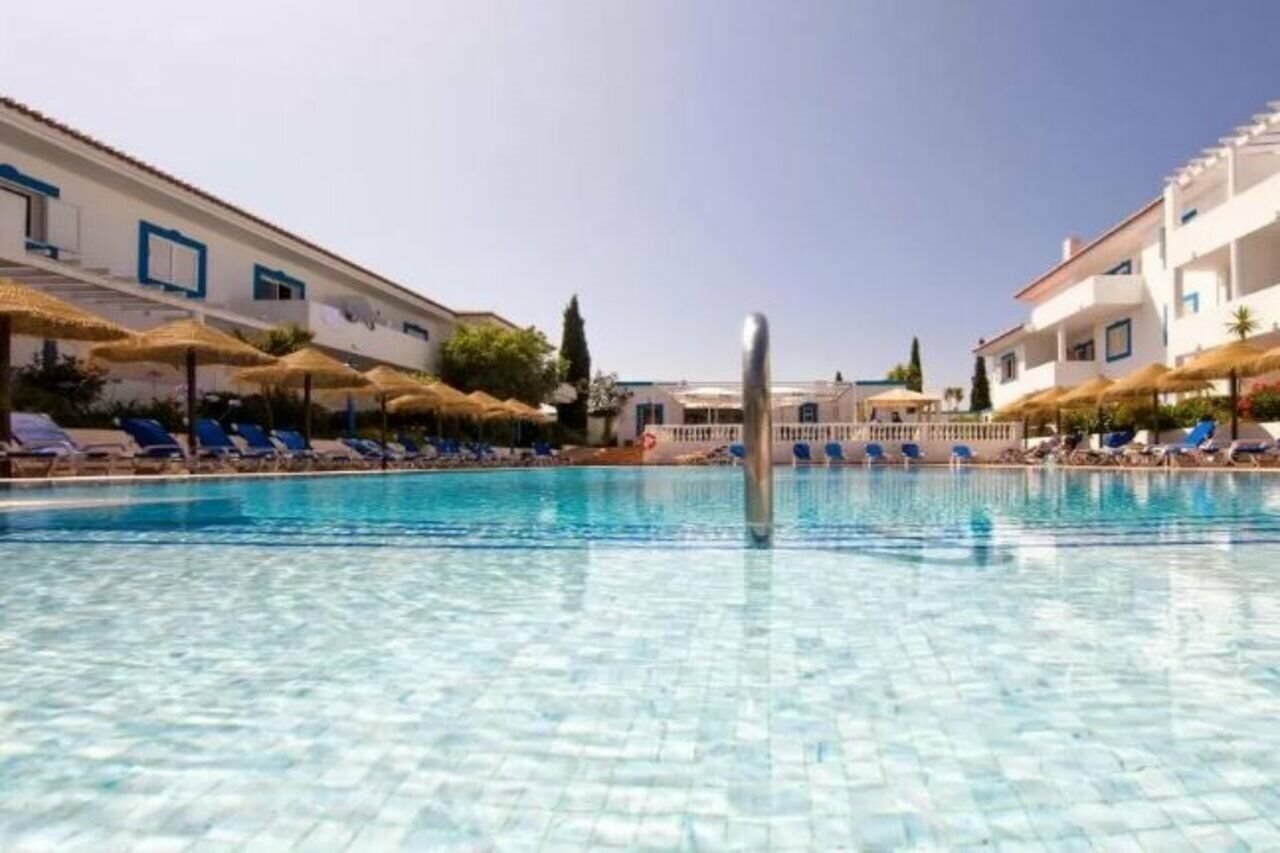 Фото Agua Hotels Vila Branca