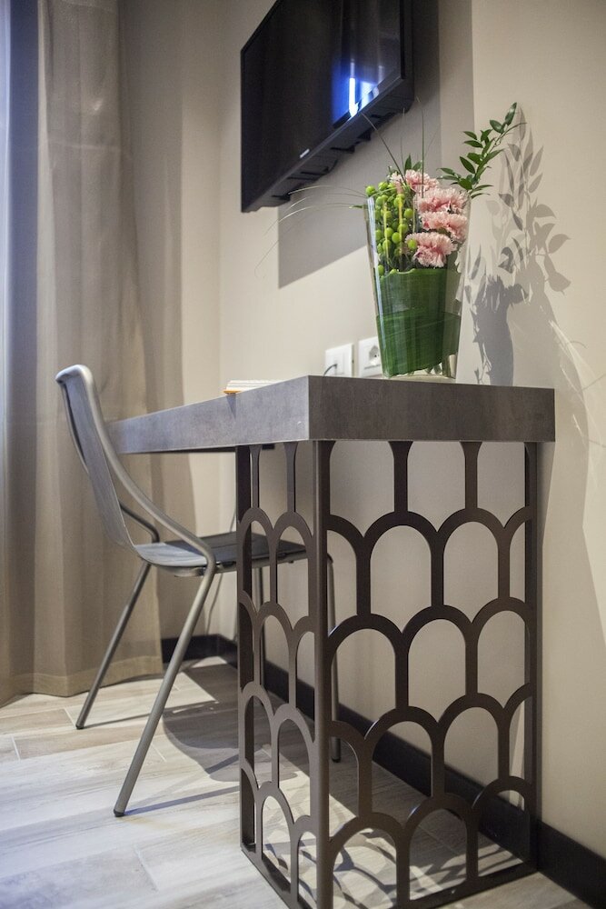 Фото Alle Guglie Boutique Hotel