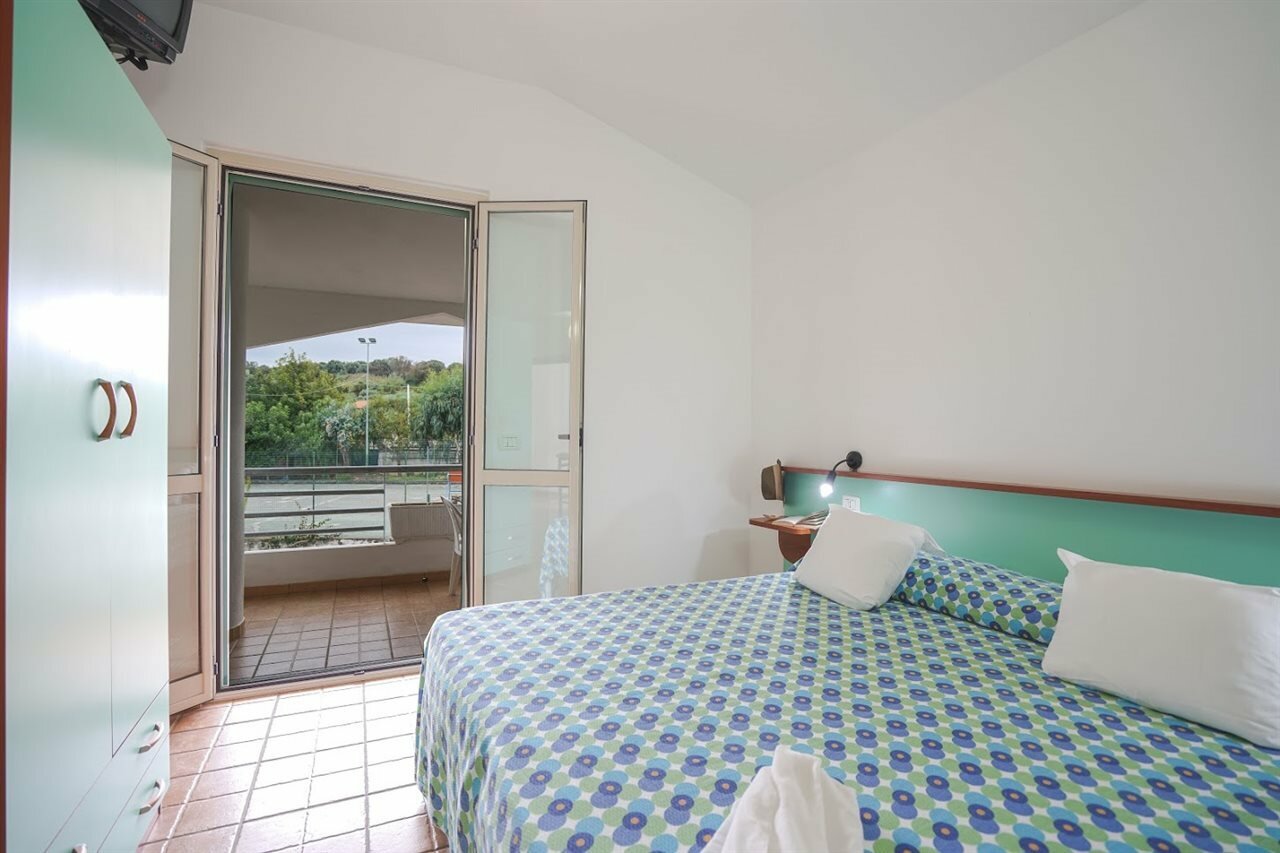 Фото Hotel Residence Santa Monica