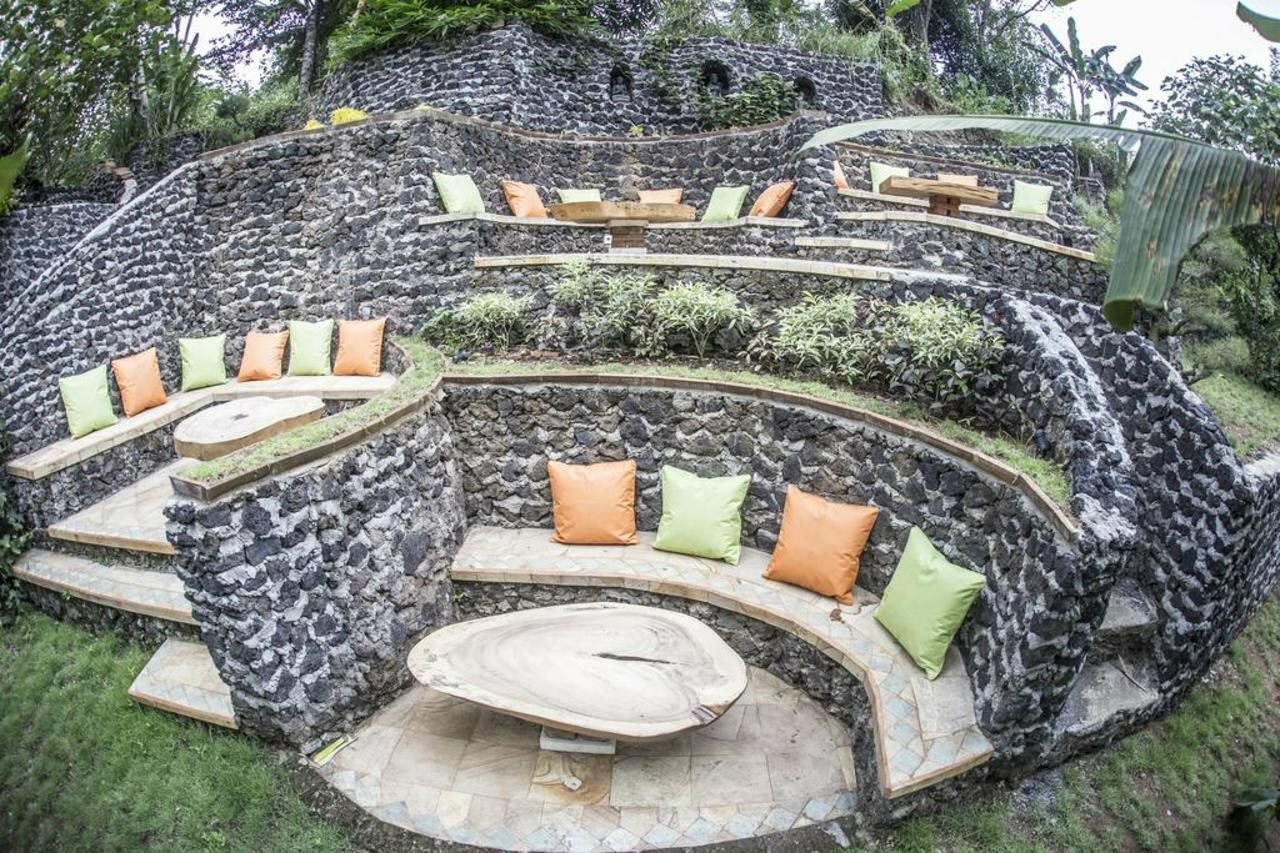 Фото Avalon Ubud Villas