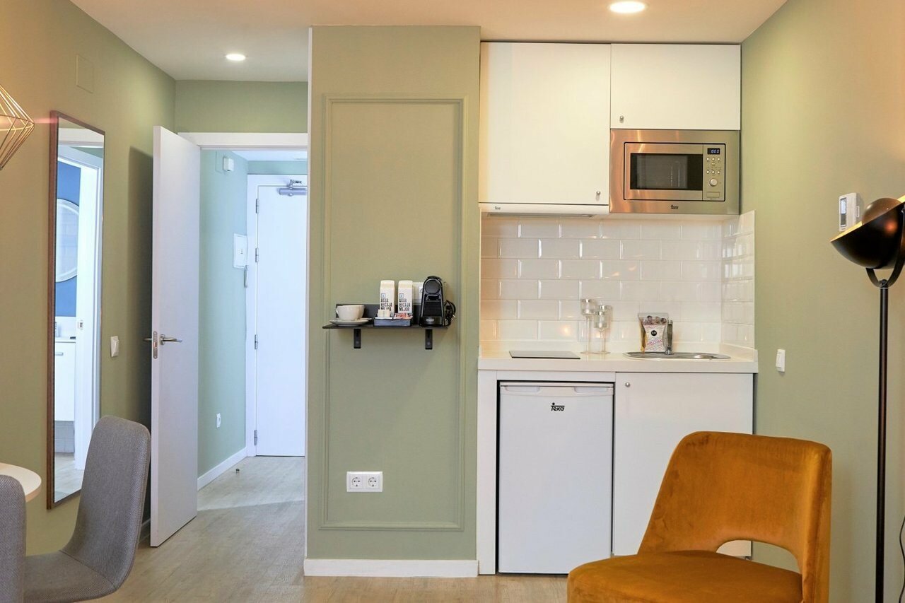 Фото L&H La Latina Selection