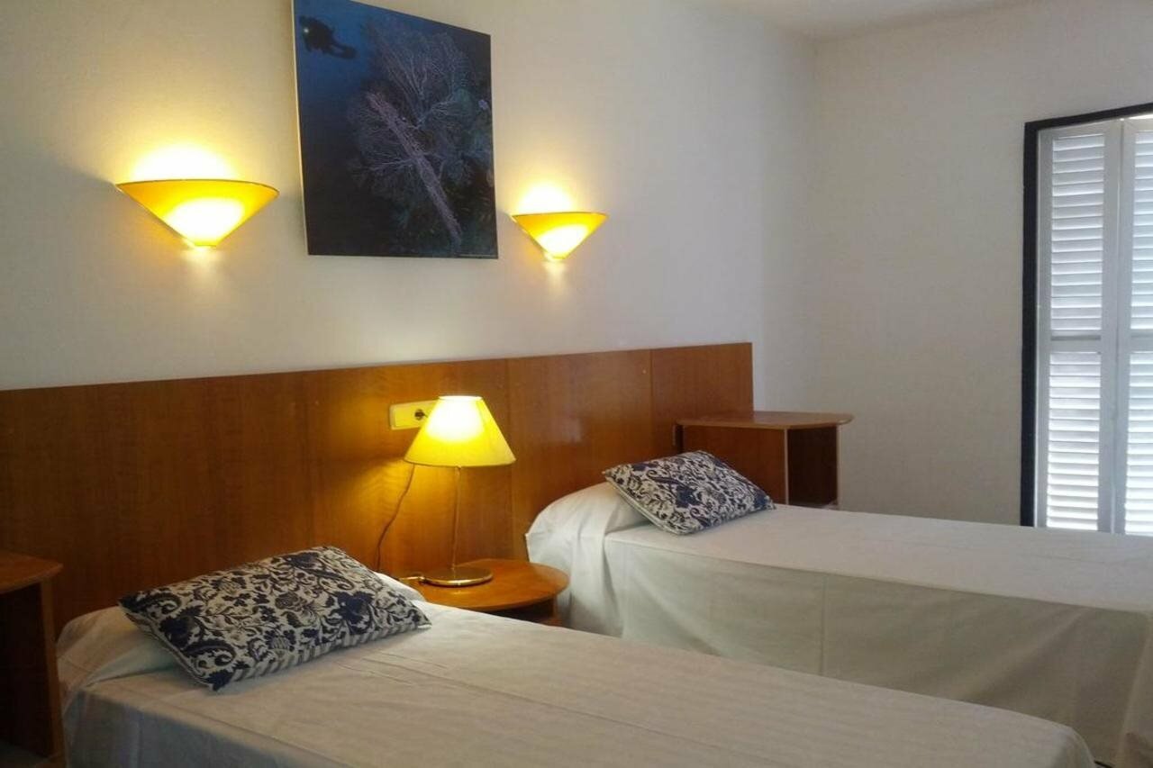 Фото Hotel Casa Mas