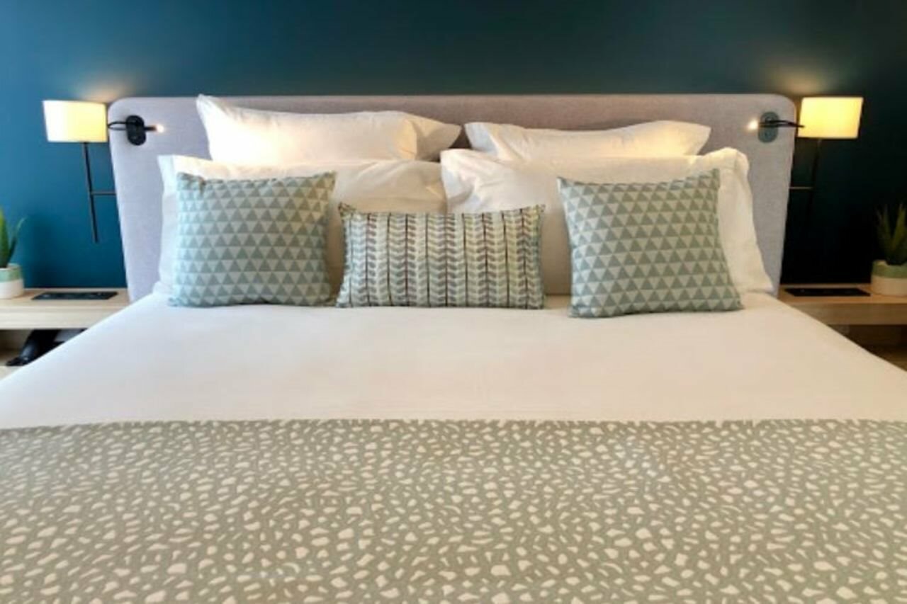 Фото Residhome Saint Ouen