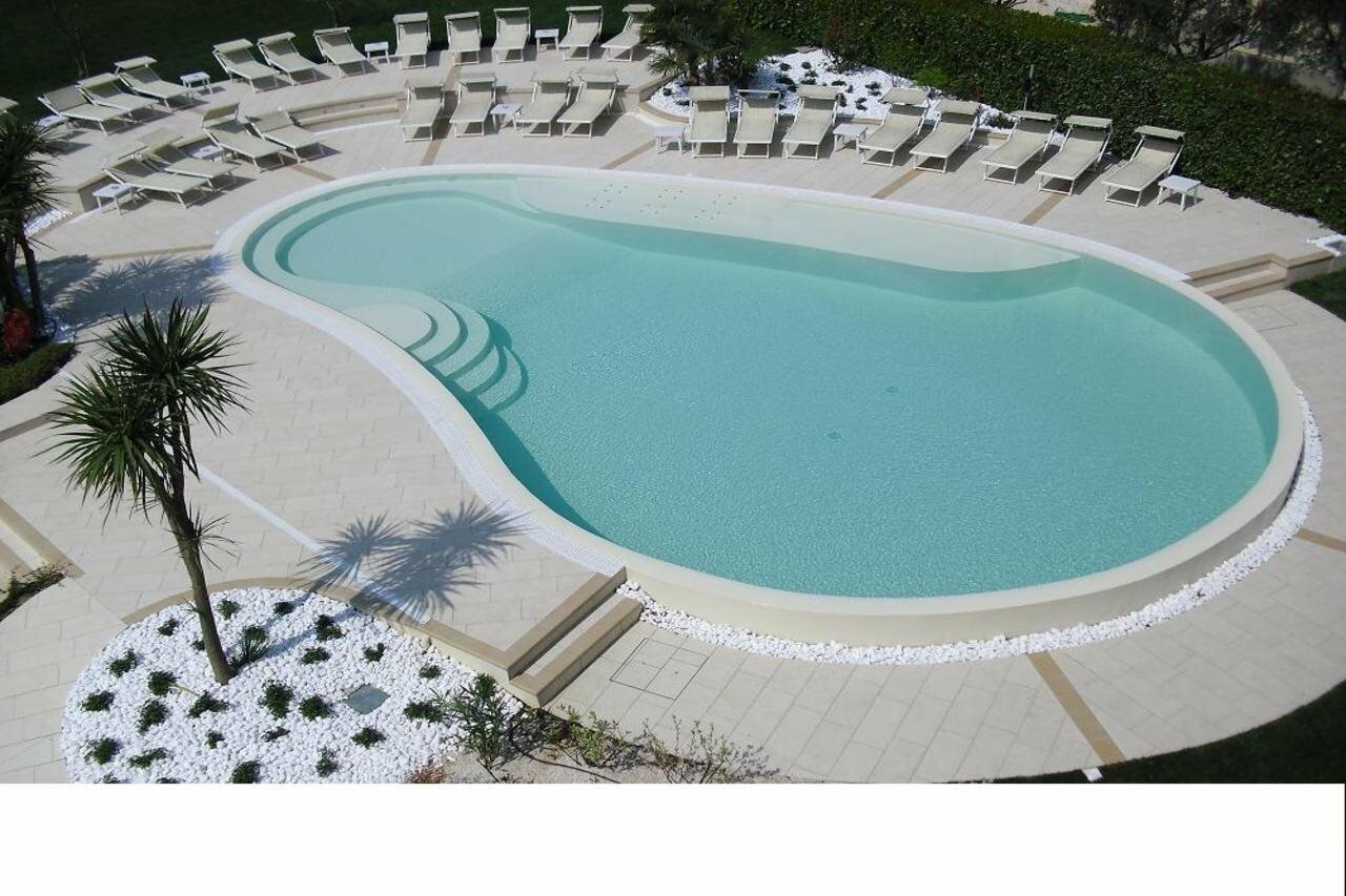 Фото Hotel Europa